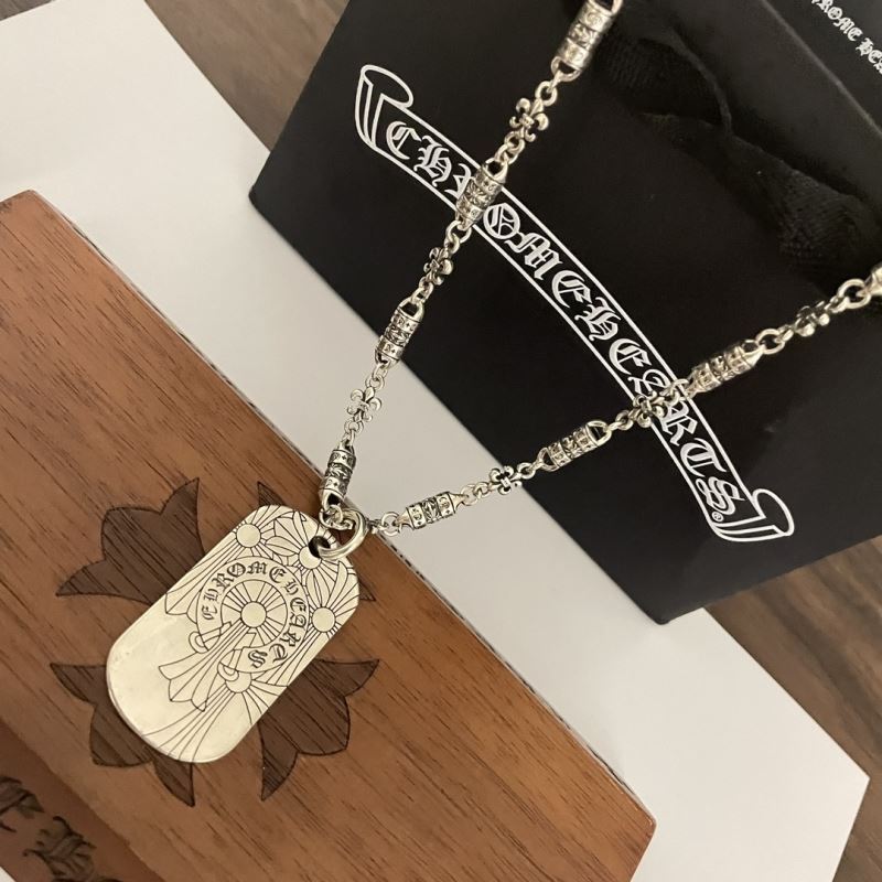 Chrome Hearts Necklaces